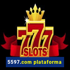 5597.com plataforma